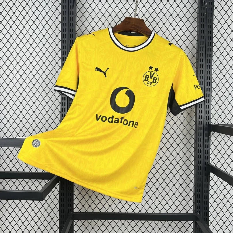 Dortumund 2026 Home Shirt