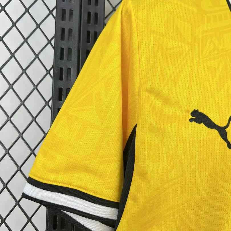 Dortumund 2026 Home Shirt