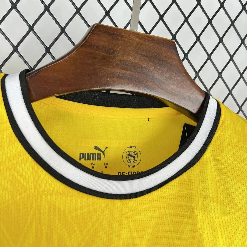 Dortumund 2026 Home Shirt
