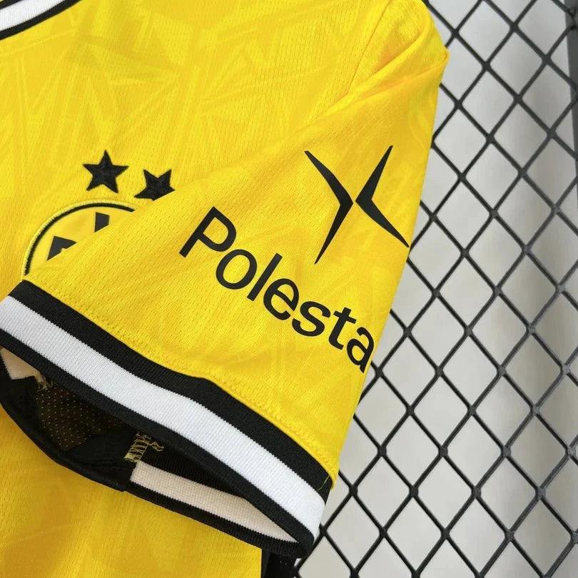 Dortumund 2026 Home Shirt