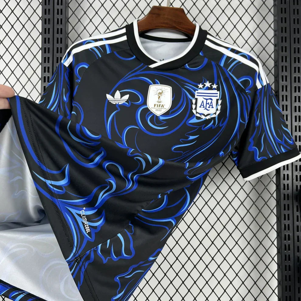 Argentina 2026 World Cup Away Shirt
