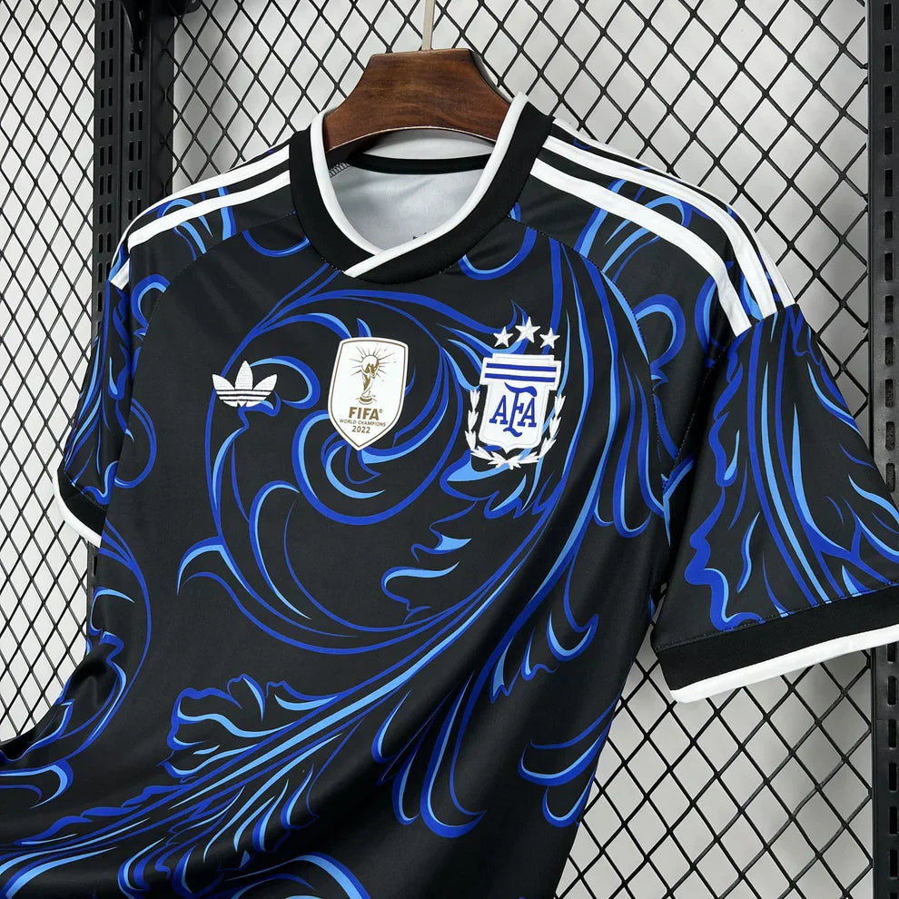 Argentina 2026 World Cup Away Shirt