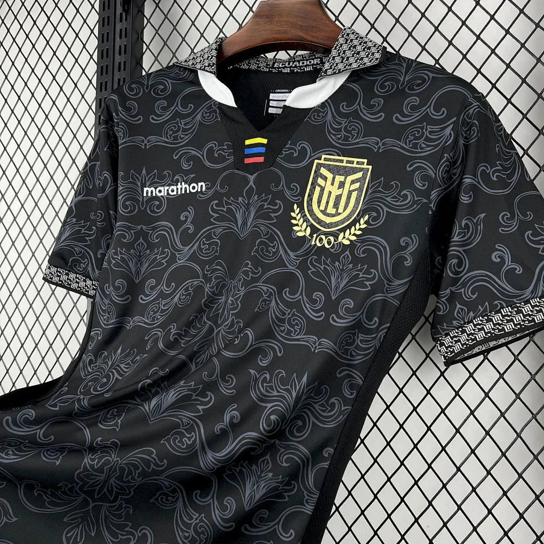 Ecuador 2026 World Cup Goalkeeper Shirt