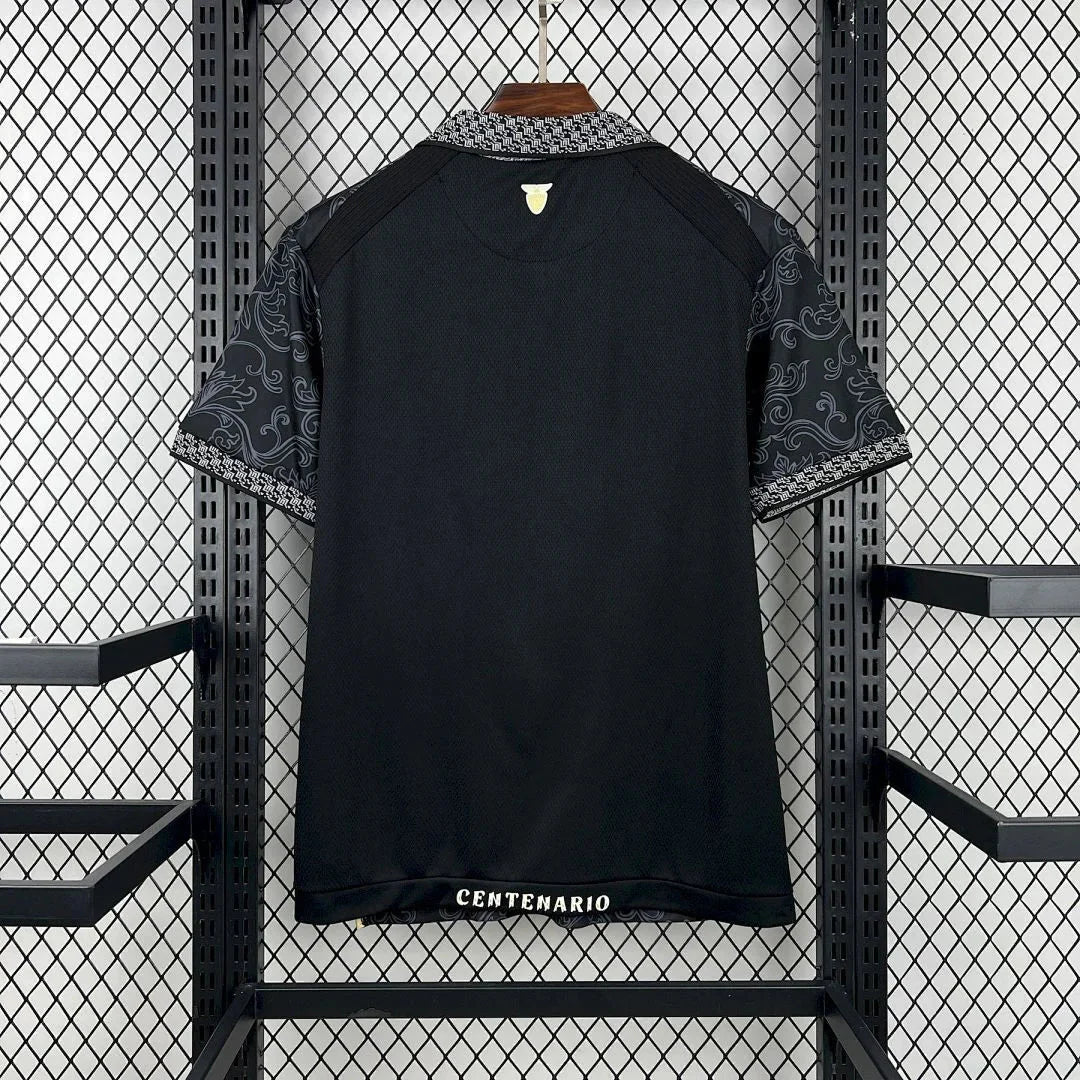 Ecuador 2026 World Cup Goalkeeper Shirt