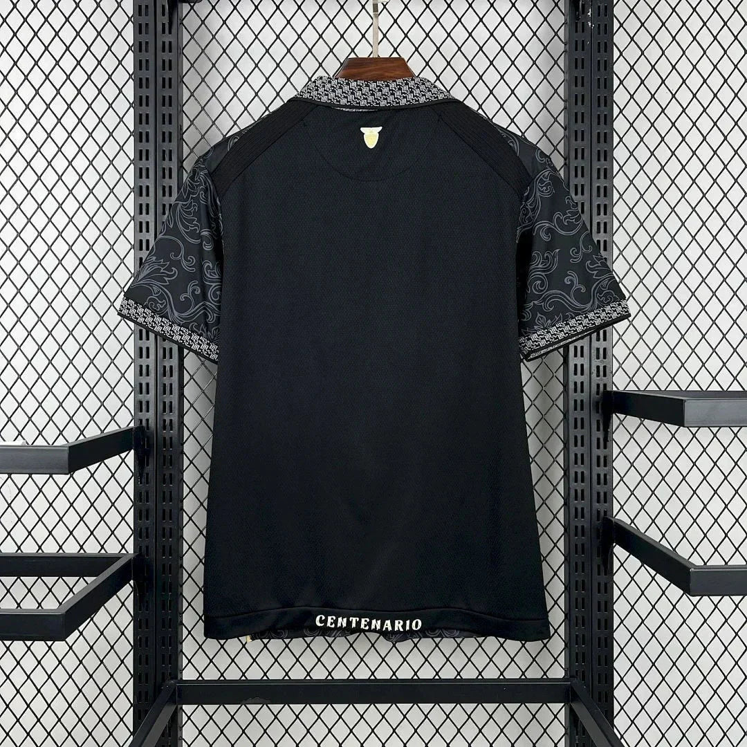 Ecuador 2026 World Cup Goalkeeper Shirt