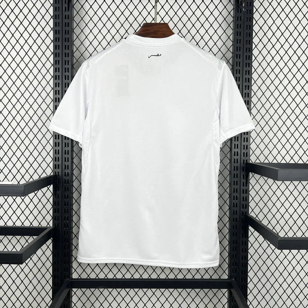 Egypt 2026 World Cup Away Shirt