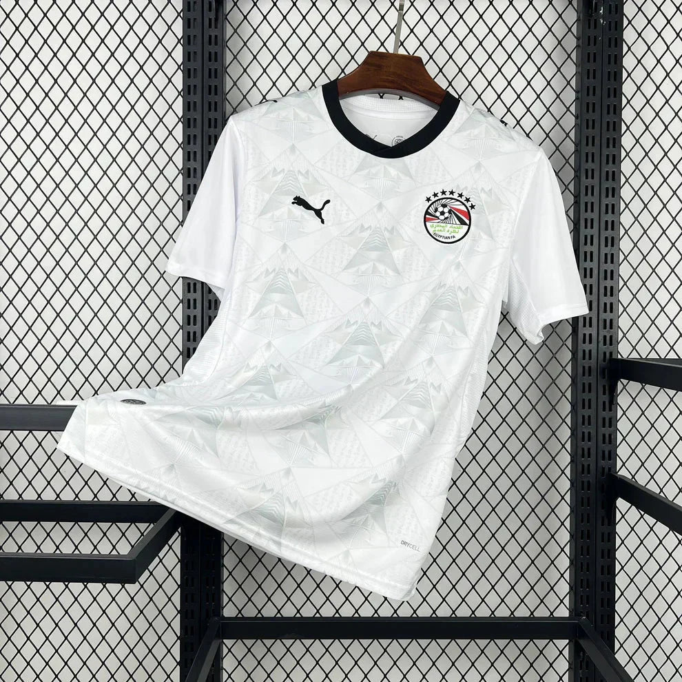 Egypt 2026 World Cup Away Shirt