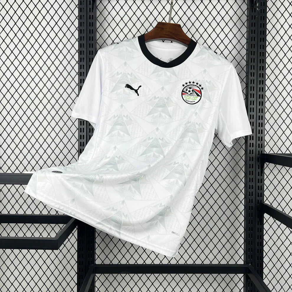 Egypt 2026 World Cup Away Shirt