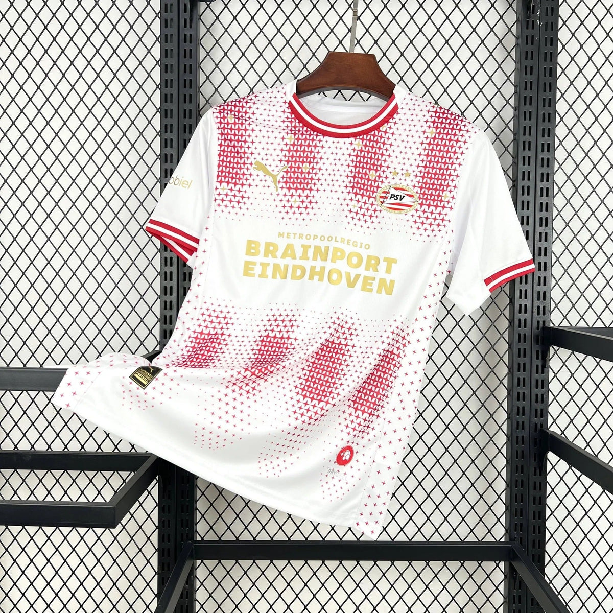 Eindhoven 2026 Limited Edition Shirt