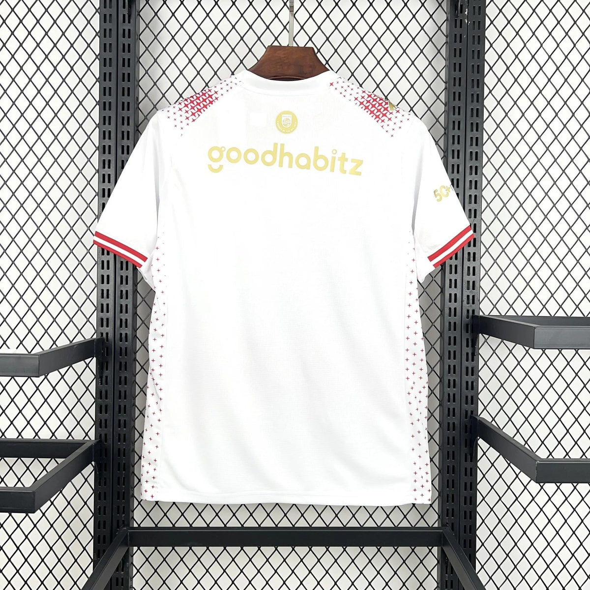 Eindhoven 2026 Limited Edition Shirt
