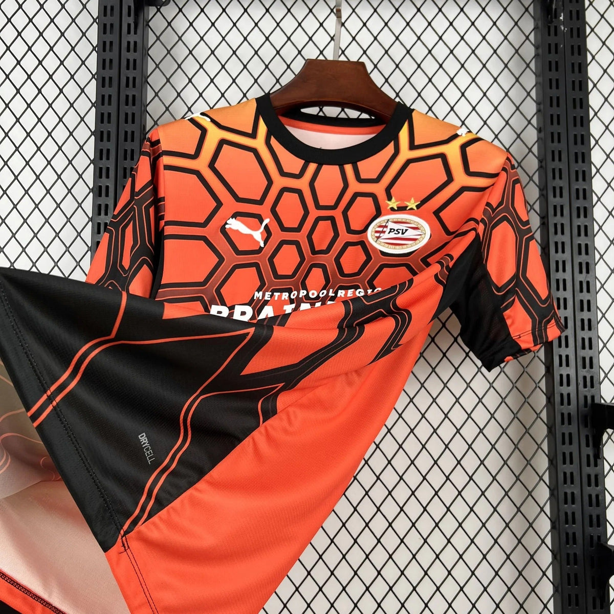 Eindhoven 2026 Limited Edition Shirt