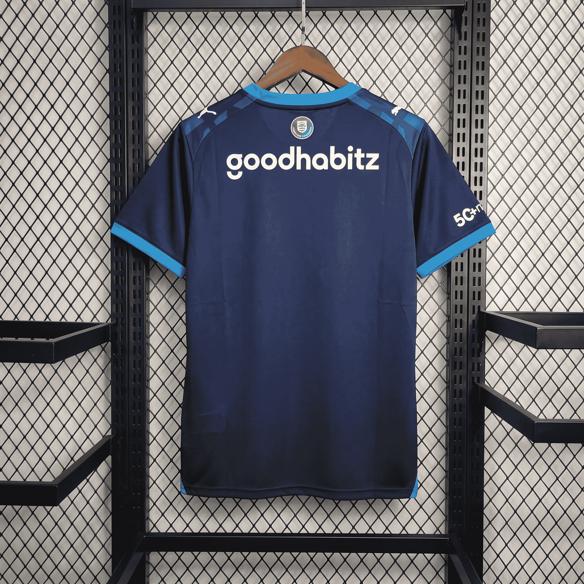 Eindhoven 2026 Third Shirt
