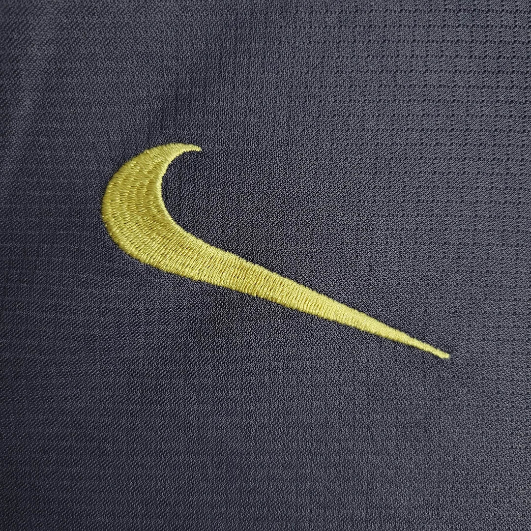 England 2024 L/S Away Shirt