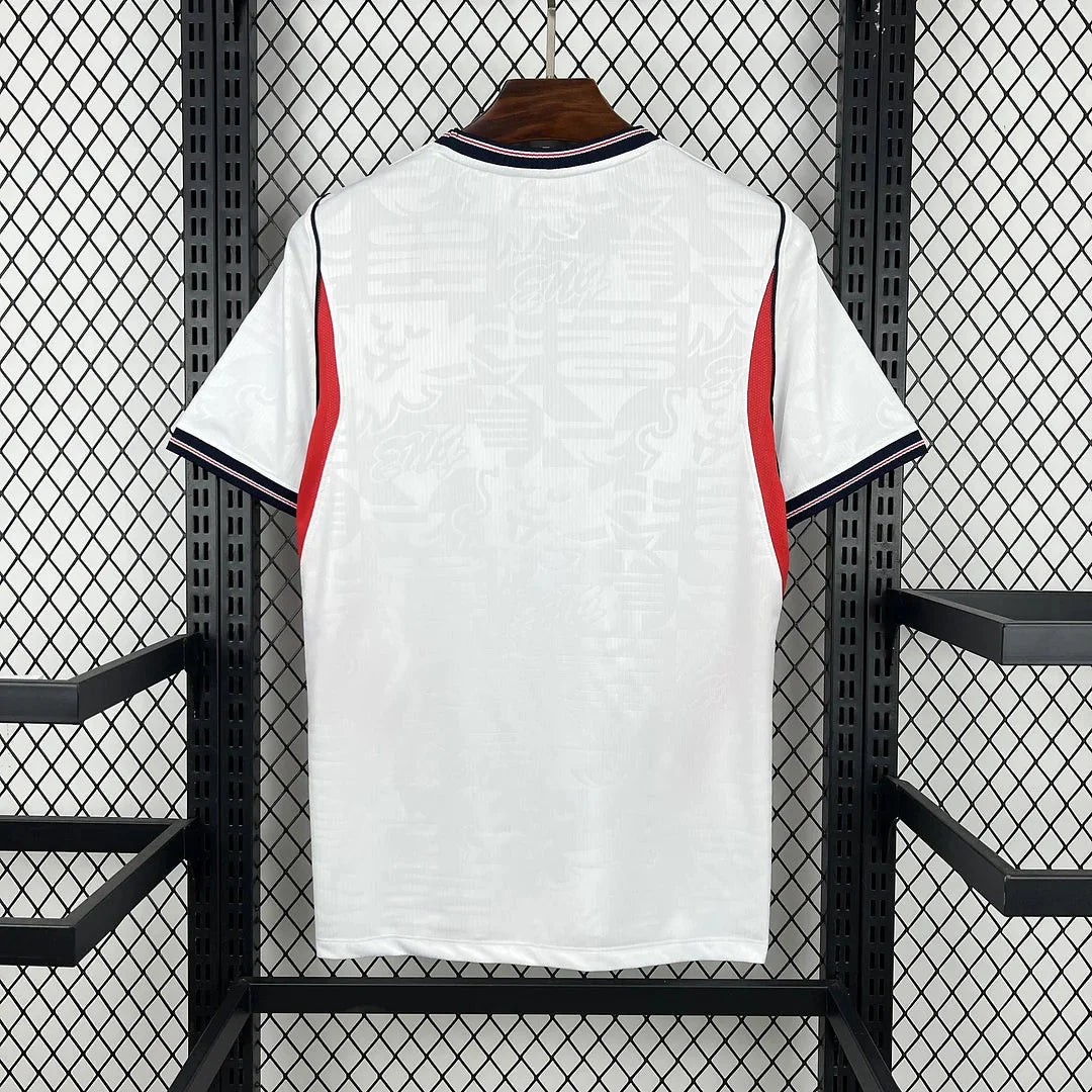 England 2026 World Cup Home Shirt
