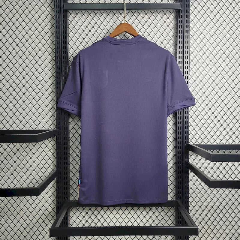 England 2024 Away Shirt