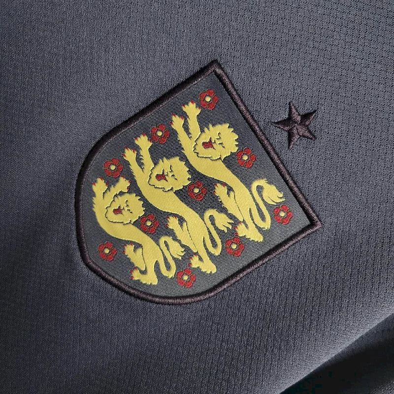 England 2024 Away Shirt