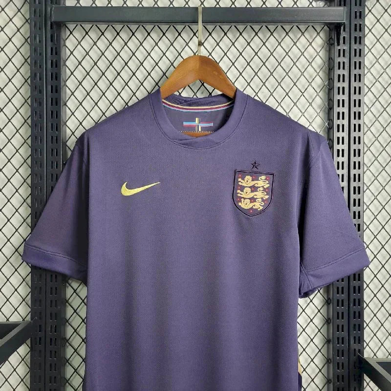 England 2024 Away Shirt