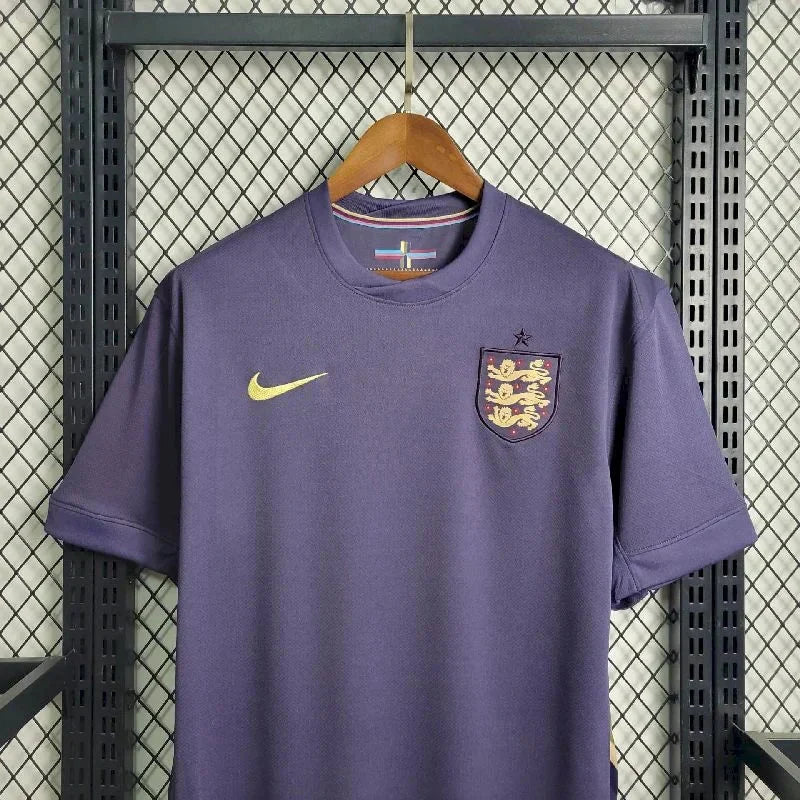 England 2024 Away Shirt