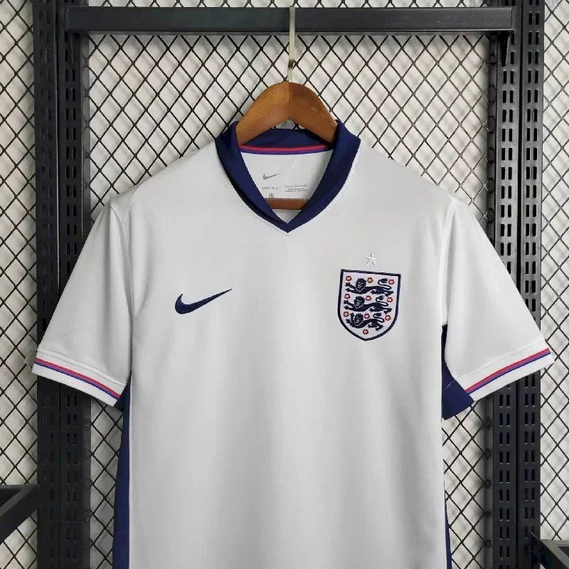 England 2024 Home Shirt