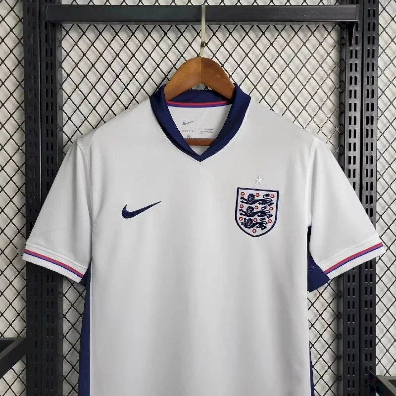 England 2024 Home Shirt