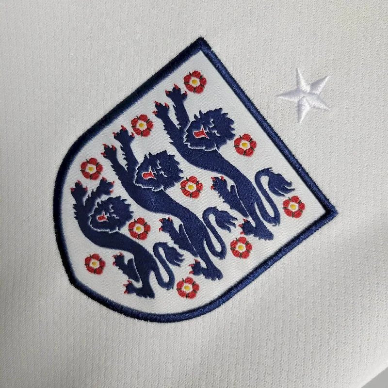 England 2024 Home Shirt