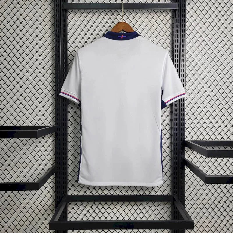 England 2024 Home Shirt