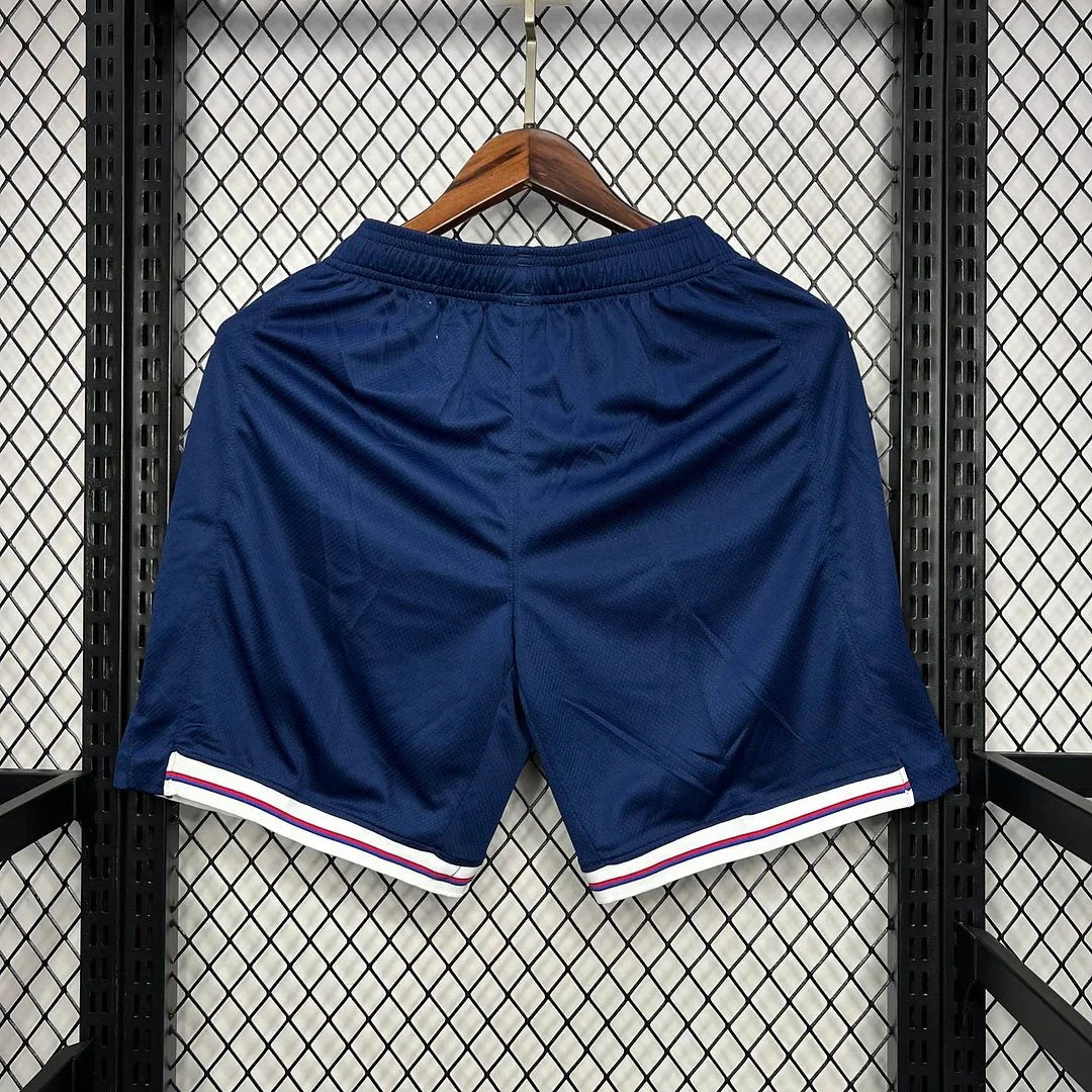 England 2024 Home Shorts