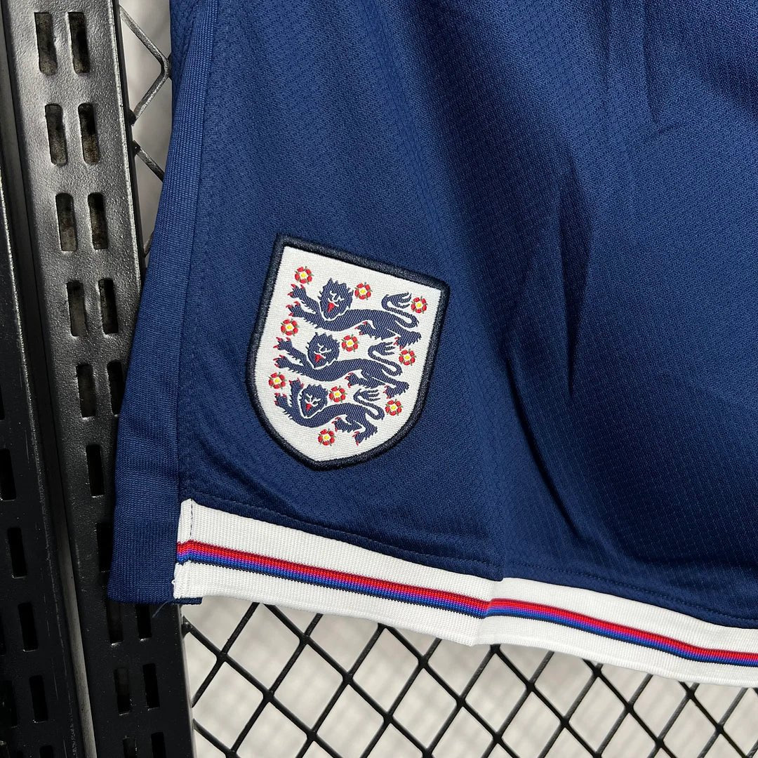 England 2024 Home Shorts