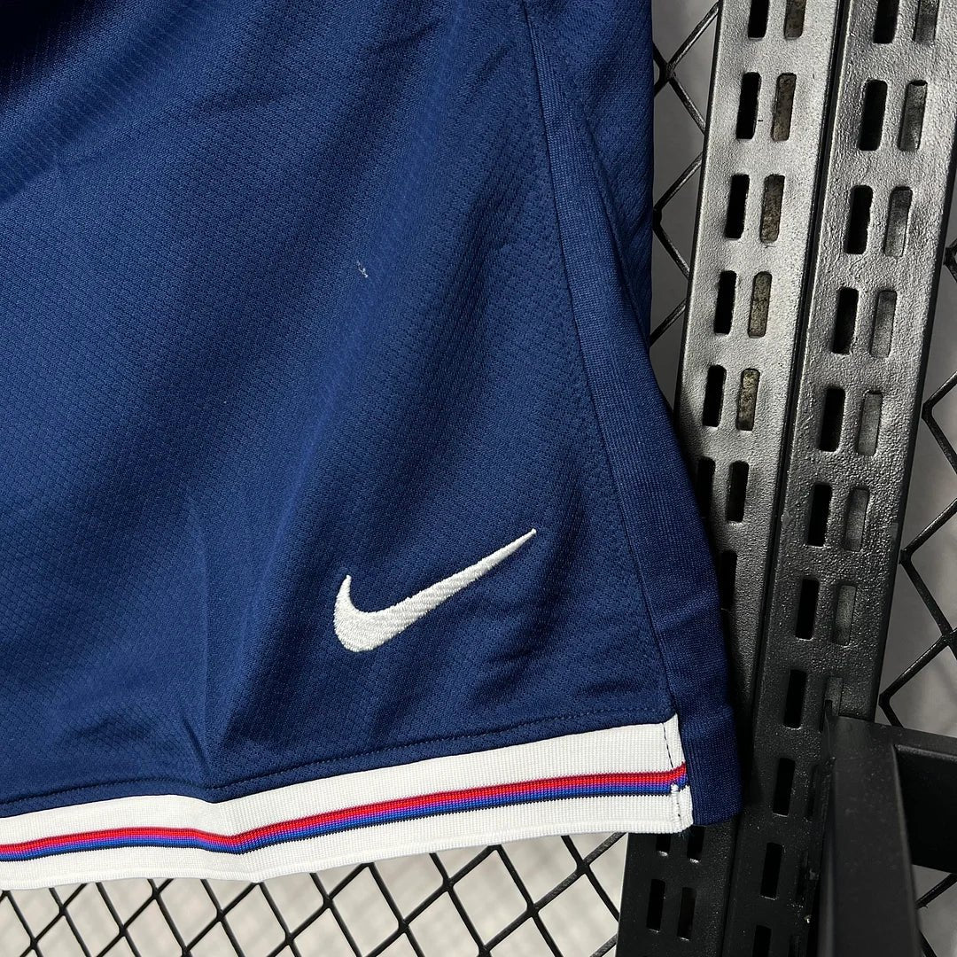 England 2024 Home Shorts