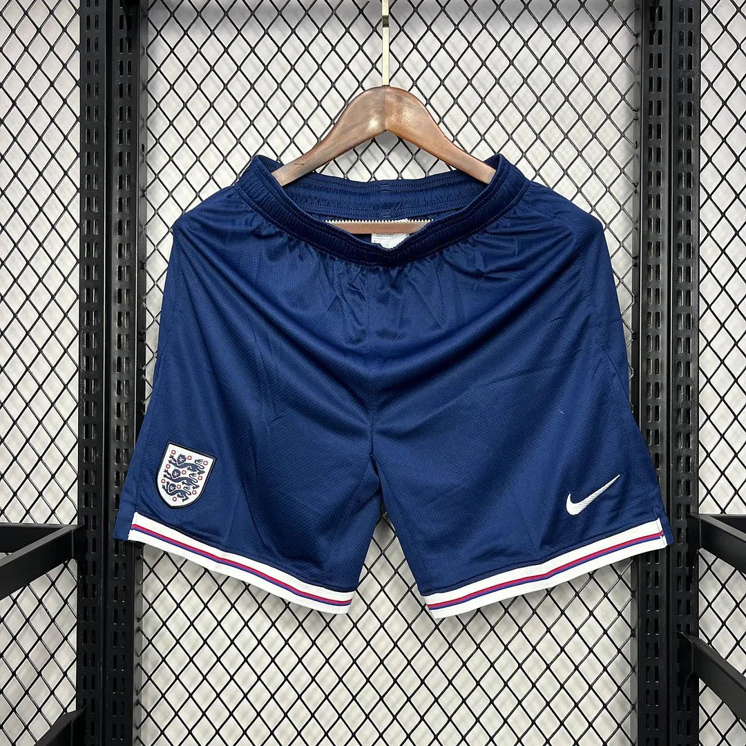 England 2024 Home Shorts