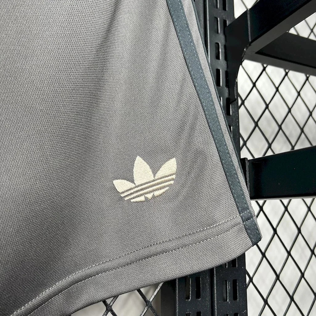 Real Madrid 2024 Third Shorts