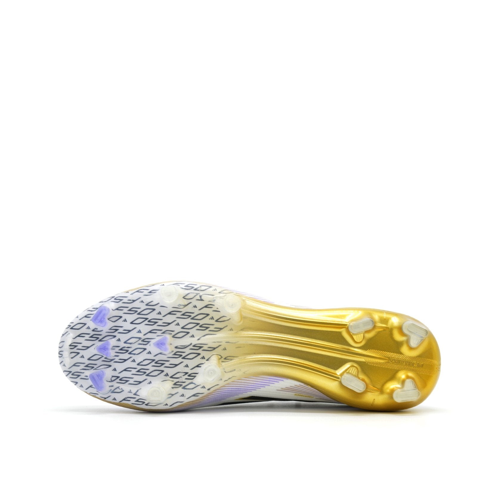 F50 Elite FG