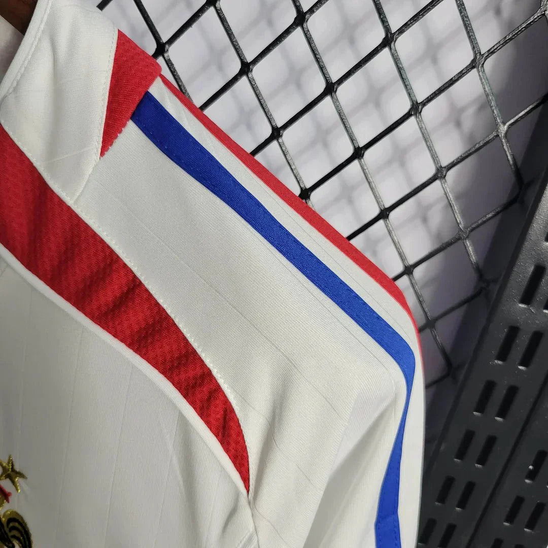 France 2006 Away Shirt