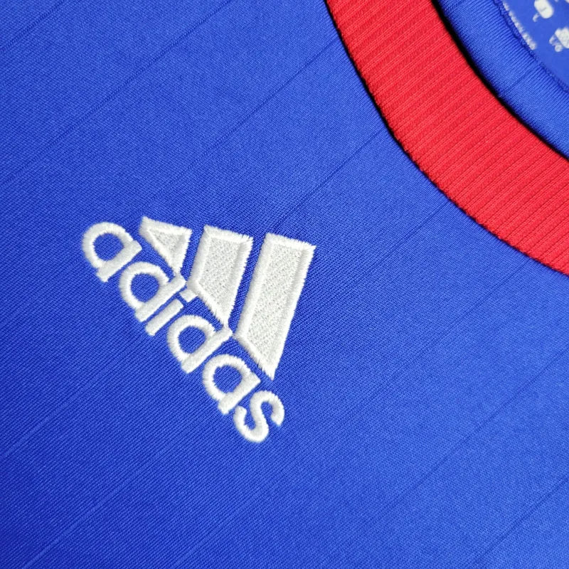 France 2006 Home Shirt