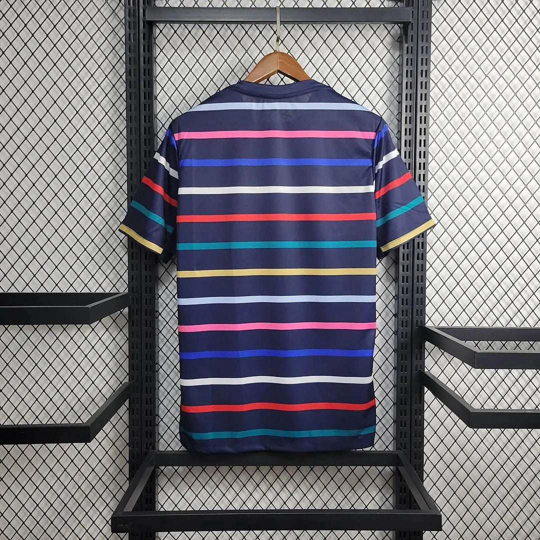 France 2024 Training Shirt