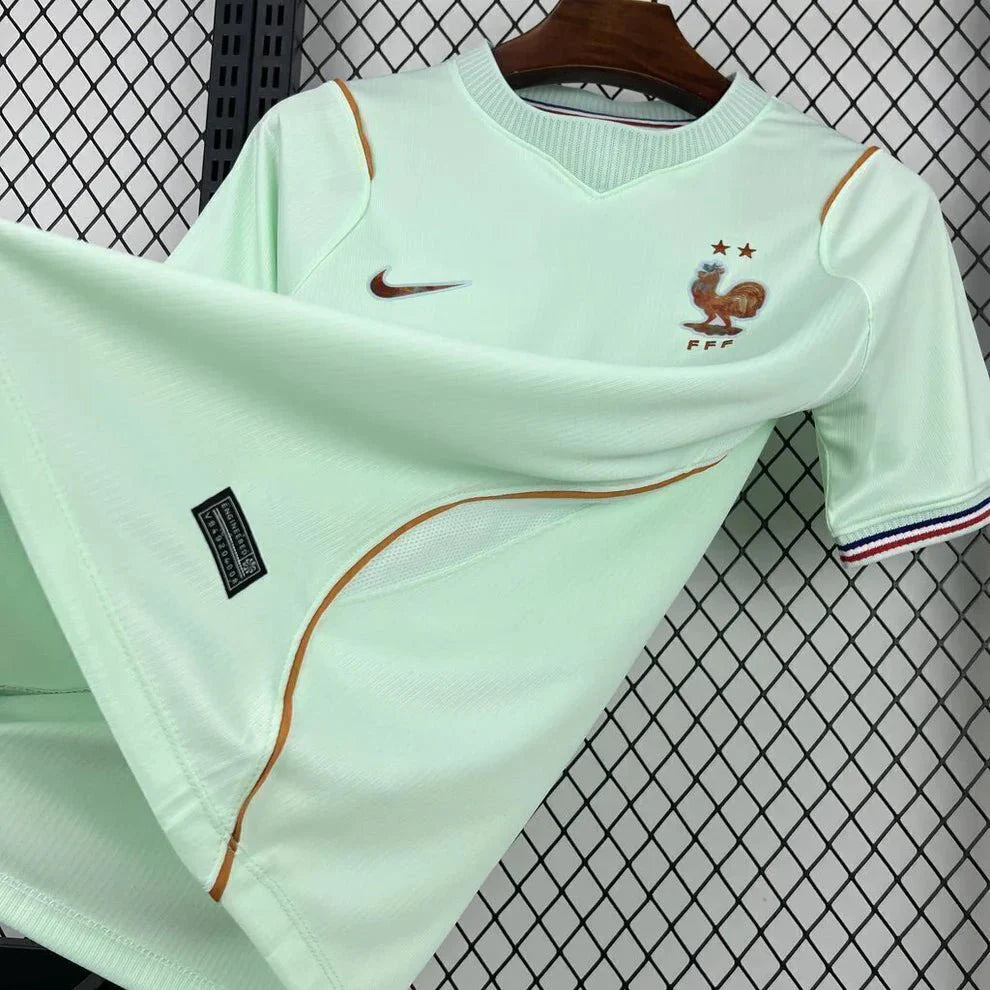 France 2026 World Cup Away Shirt