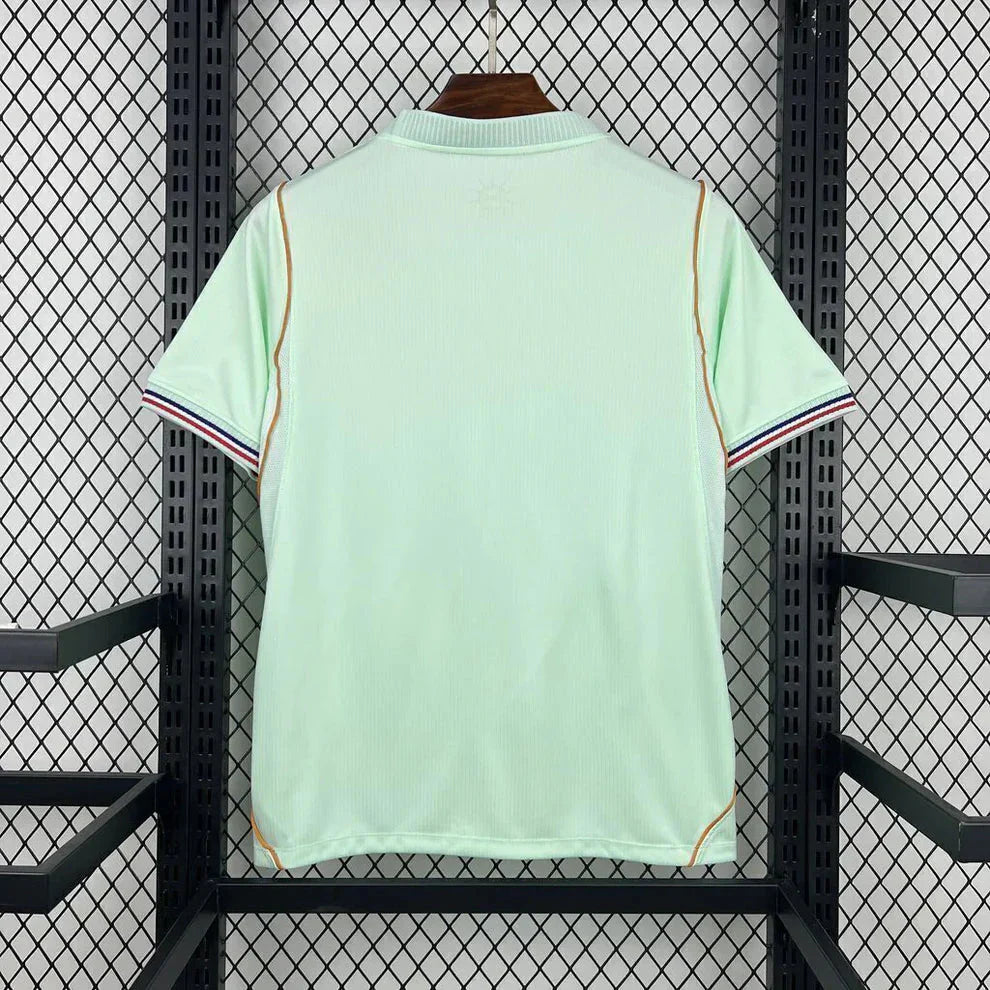 France 2026 World Cup Away Shirt
