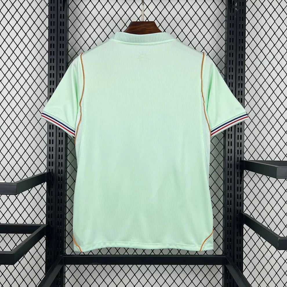 France 2026 World Cup Away Shirt