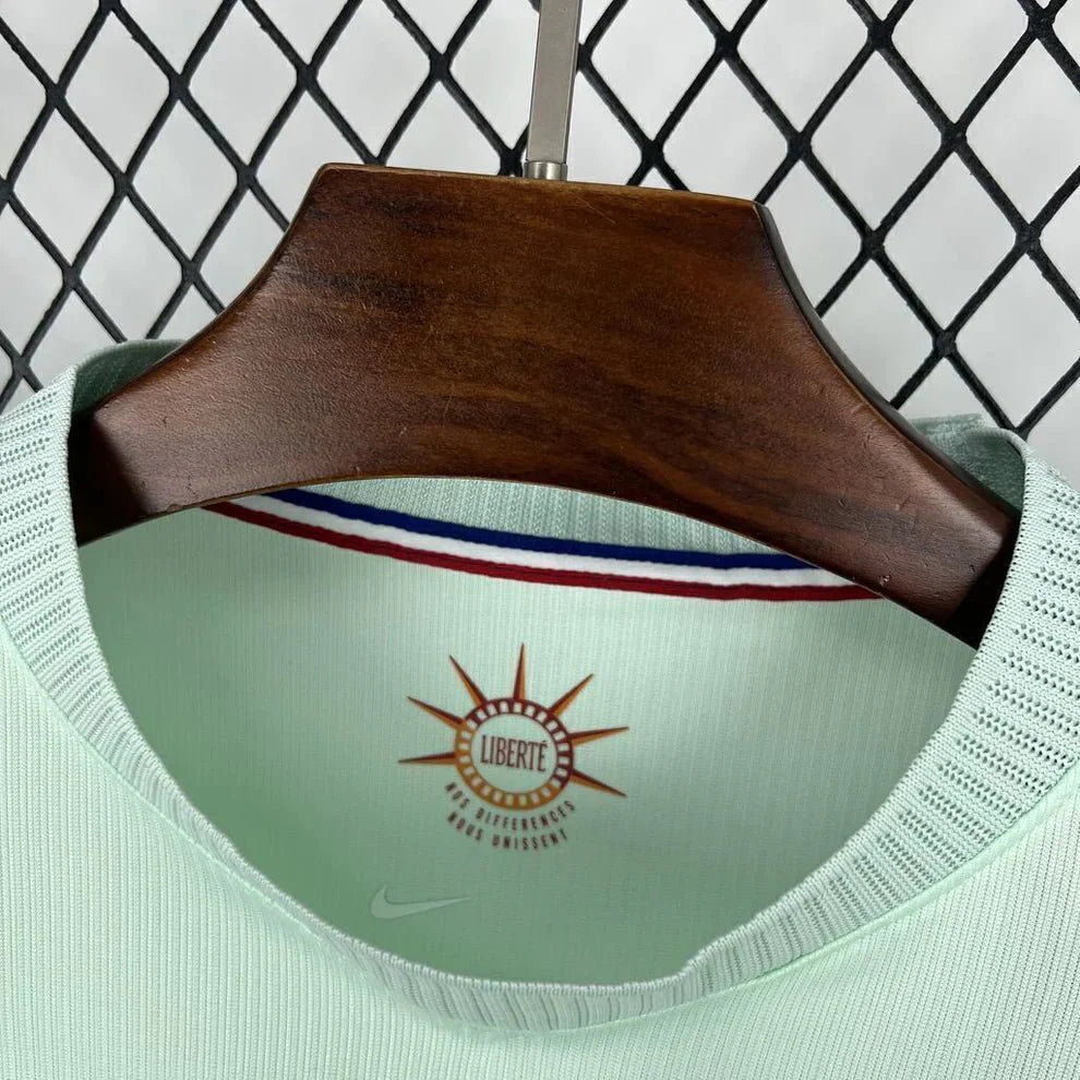 France 2026 World Cup Away Shirt