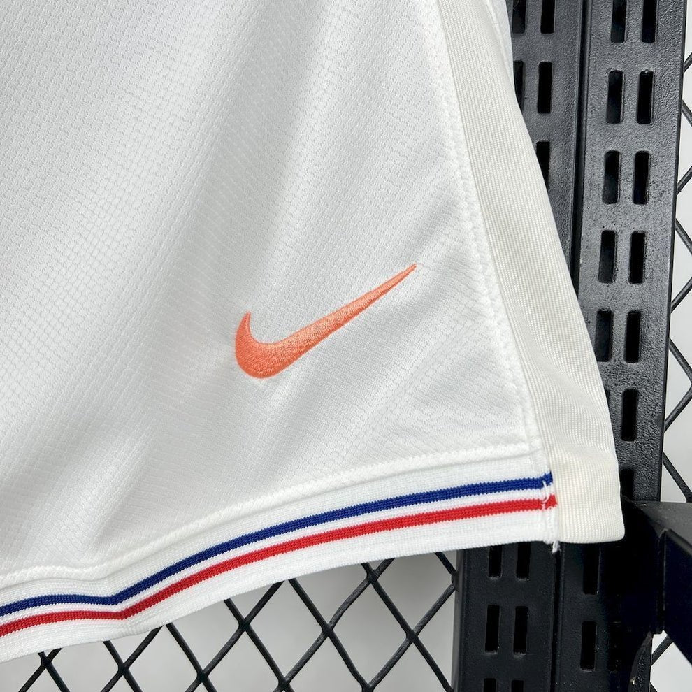 France 2026 World Cup Away Shorts