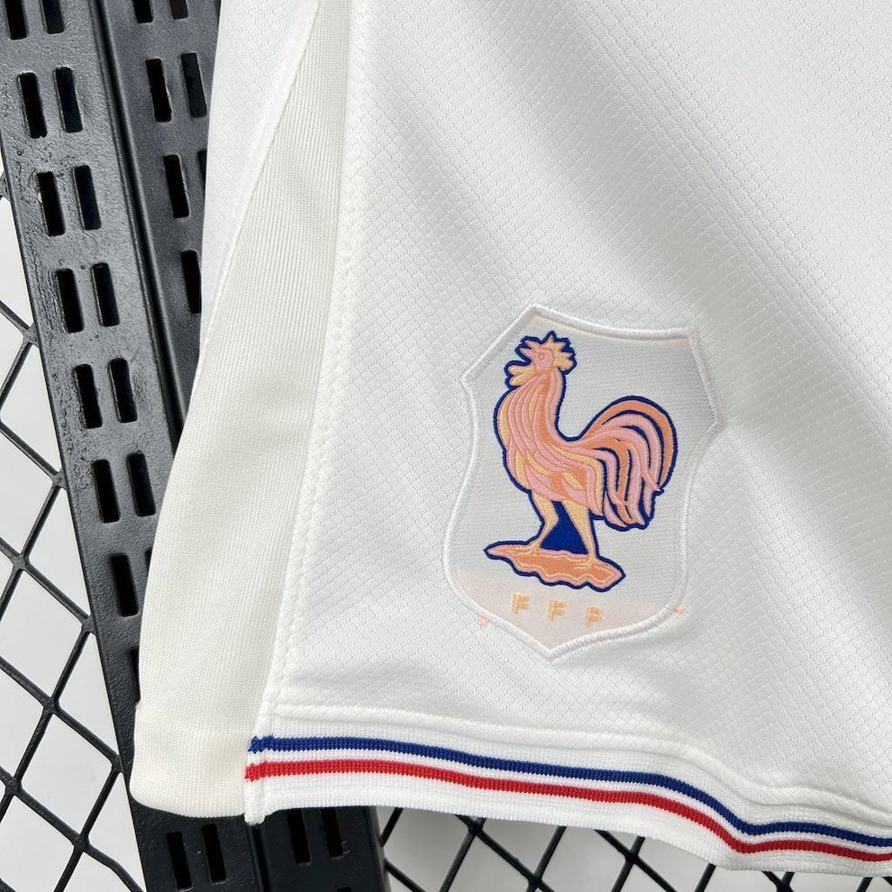 France 2026 World Cup Away Shorts