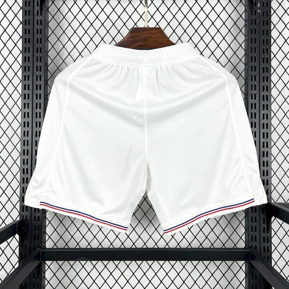 France 2026 World Cup Away Shorts