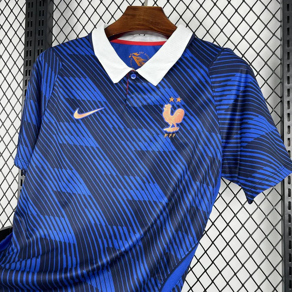 France 2026 World Cup Home Shirt