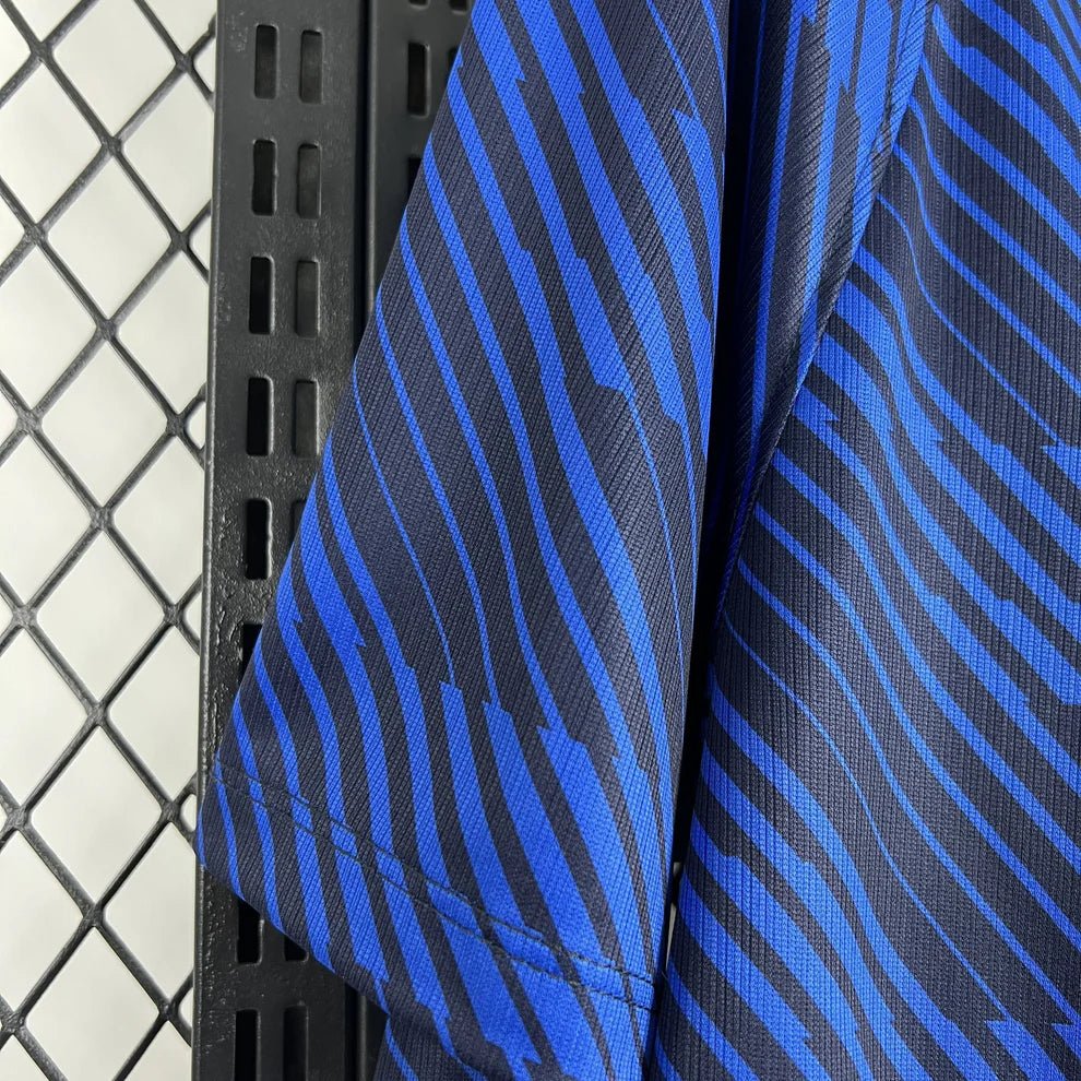 France 2026 World Cup Home Shirt