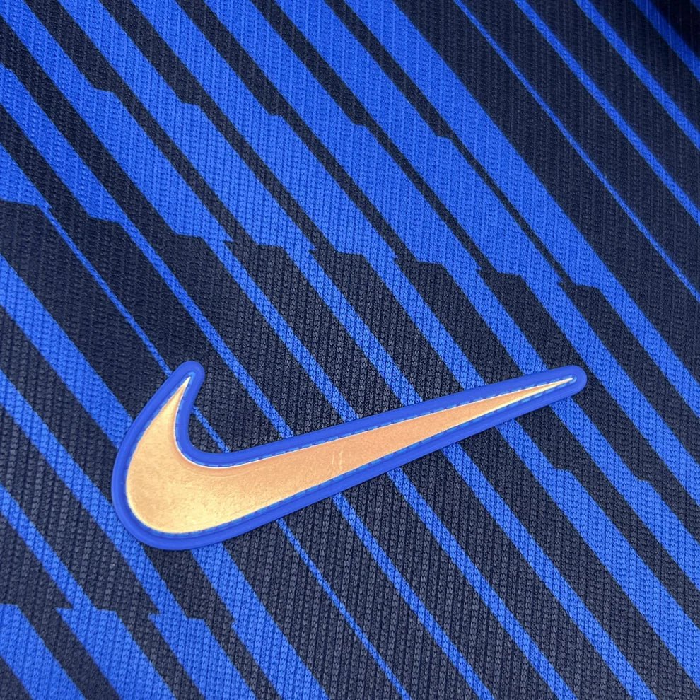 France 2026 World Cup Home Shirt
