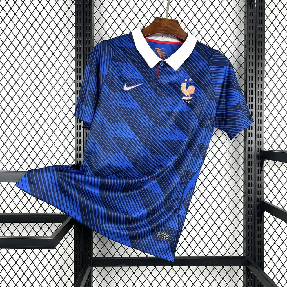 France 2026 World Cup Home Shirt