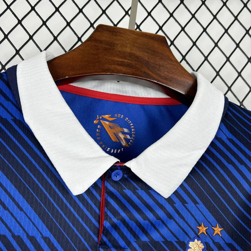 France 2026 World Cup Home Shirt