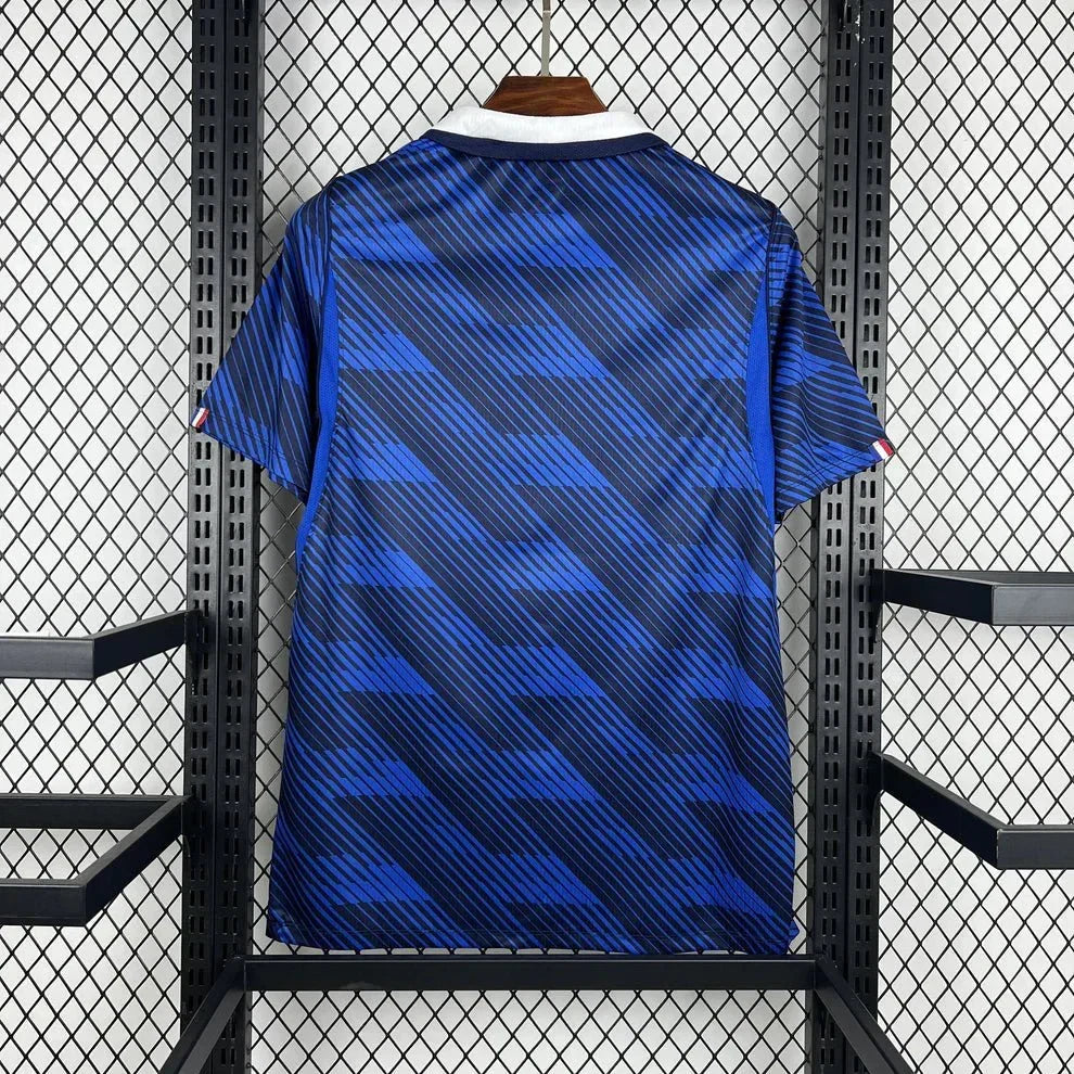 France 2026 World Cup Home Shirt