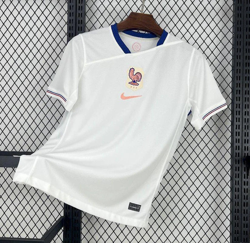 France 2026 World Cup Away Shirt