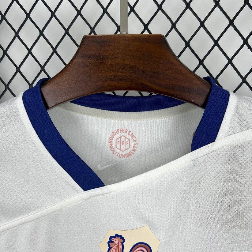 France 2026 World Cup Away Shirt
